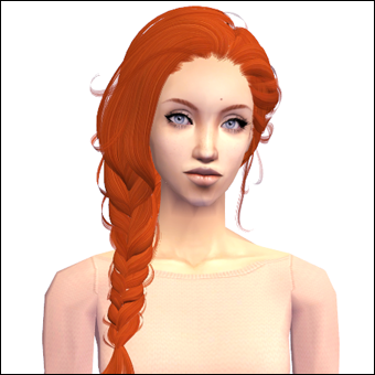 Sims | Darkest Dawn